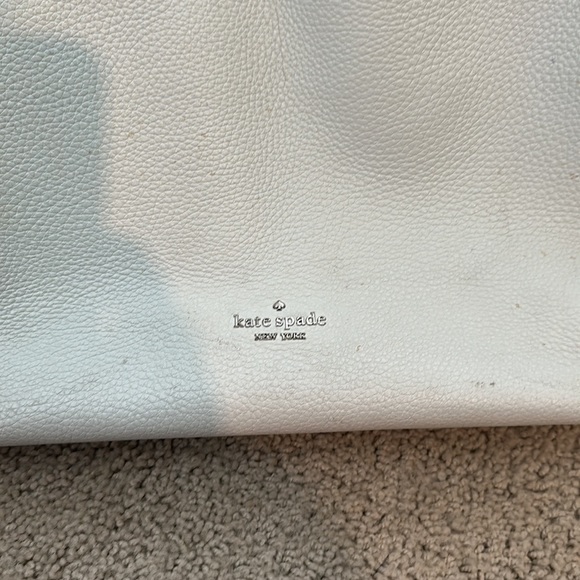 Kate Spade Shoulder Bag - Picture 3 of 10